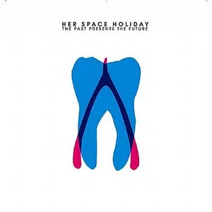 The past presents the future